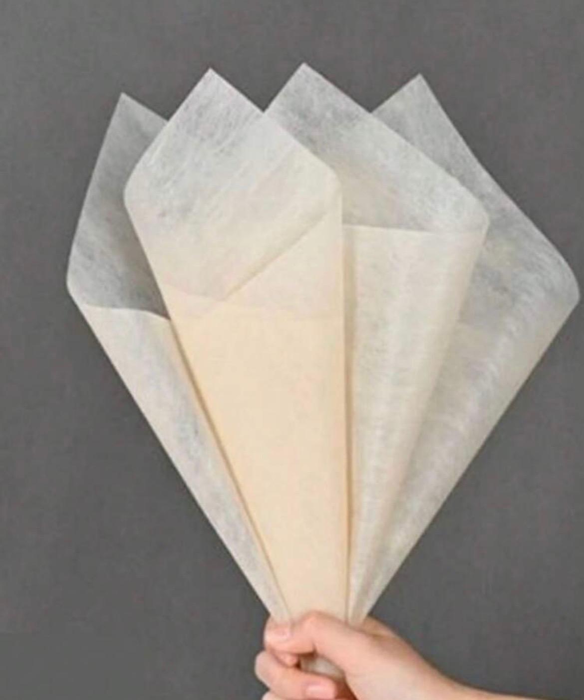 Papel de Forro PipeFlorYou
